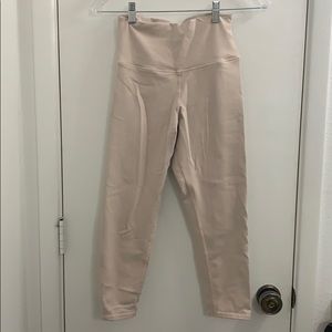 Alo Blush Leggings